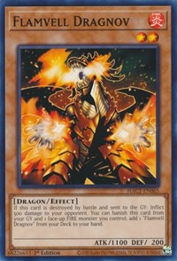 Flamvell Dragnov #HAC1-EN065
