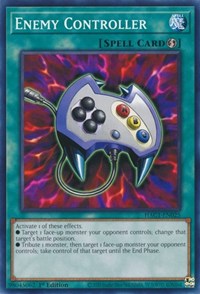 Enemy Controller #HAC1-EN025