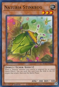 Naturia Stinkbug #HAC1-EN112