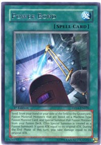 Power Bond #DP04-EN020