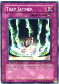 Trap Jammer #DP04-EN026