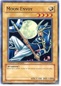 Moon Envoy #MDP2-EN019