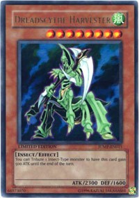 Dreadscythe Harvester #JUMP-EN015