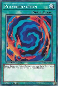 Polymerization (A) #SGX1-ENA12