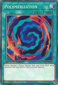 Polymerization (B) #SGX1-ENB10
