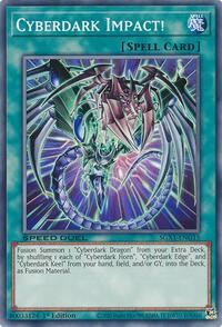 Cyberdark Impact! #SGX1-ENG15