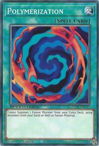 Polymerization (C) #SGX1-ENC12