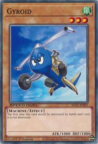 Gyroid #SGX1-ENI07