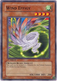 Wind Effigy #PTDN-EN041