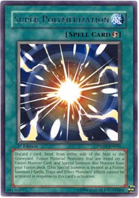 Super Polymerization #PTDN-EN046