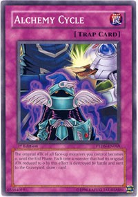 Alchemy Cycle #PTDN-EN068