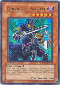 Darknight Parshath #PTDN-EN082