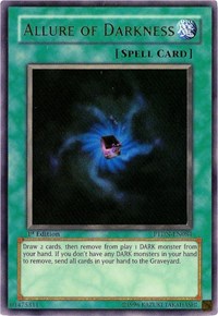 Allure of Darkness #PTDN-EN084