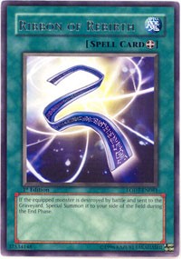 Ribbon of Rebirth #LODT-EN061