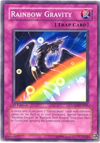 Rainbow Gravity #LODT-EN065