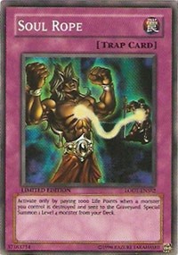 Soul Rope #LODT-ENSE2