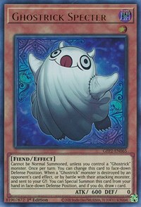Ghostrick Specter #GFP2-EN065
