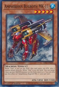 Amphibious Bugroth MK-11 #DIFO-EN029