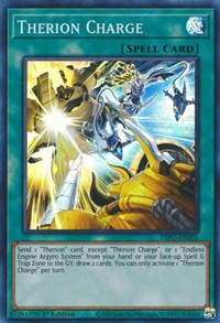 Therion Charge #DIFO-EN055