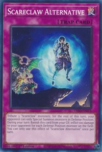 Scareclaw Alternative #DIFO-EN075