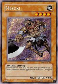 Mezuki #PP02-EN016