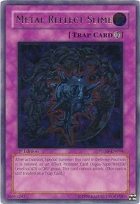 Metal Reflect Slime (UTR) #PTDN-EN094