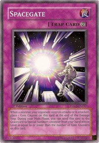 Spacegate #TDGS-EN067