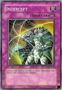 Intercept #TDGS-EN076