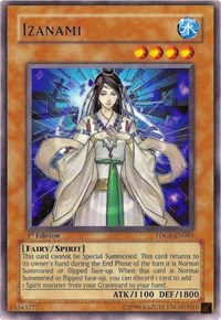 Izanami #TDGS-EN083