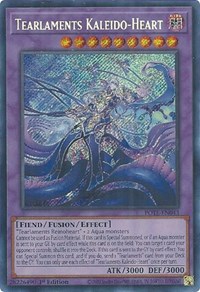 Tearlaments Kaleido-Heart #POTE-EN043