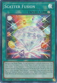Scatter Fusion #POTE-EN062