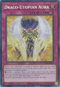Draco-Utopian Aura #POTE-EN079