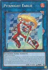 Pitknight Earlie #POTE-EN083
