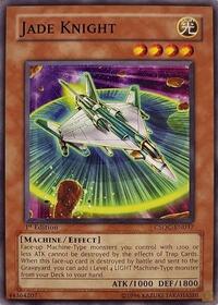 Jade Knight #CSOC-EN037