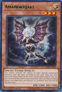 Amanokujaki #MP22-EN019