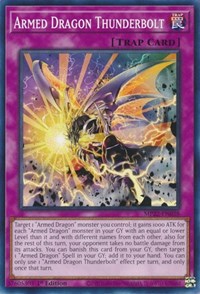 Armed Dragon Thunderbolt #MP22-EN038