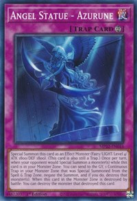 Angel Statue - Azurune #MP22-EN044