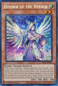 Diviner of the Herald #MP22-EN056