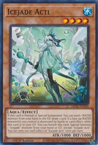 Icejade Acti #MP22-EN189