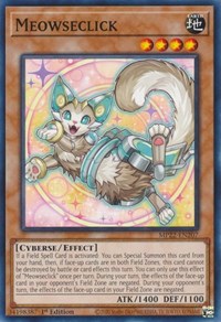Meowseclick #MP22-EN207