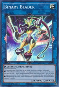 Binary Blader #MP22-EN113