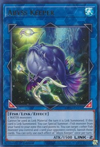 Abyss Keeper #MP22-EN234