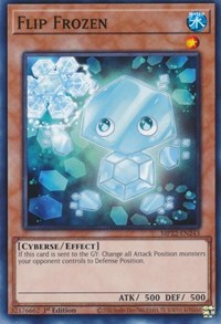Flip Frozen #MP22-EN243