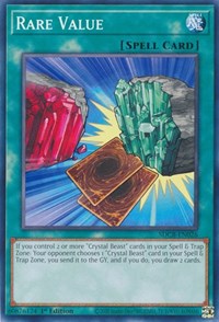 Rare Value #SDCB-EN026