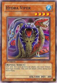 Hydra Viper #CRMS-EN037