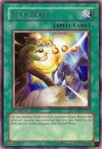 Star Blast #CRMS-EN047