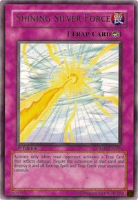 Shining Silver Force #CRMS-EN066