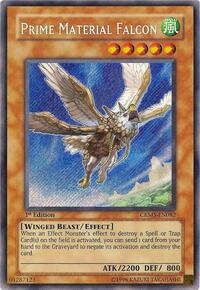 Prime Material Falcon #CRMS-EN082