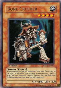 Bone Crusher #CRMS-EN083