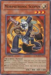 Morphtronic Scopen #RGBT-EN016